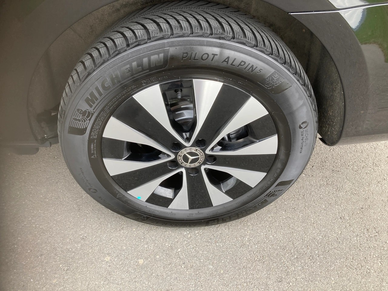 MERCEDES-BENZ V 250 d lang Avantgarde 4Matic G-Tronic 7 Sitzer-image-6