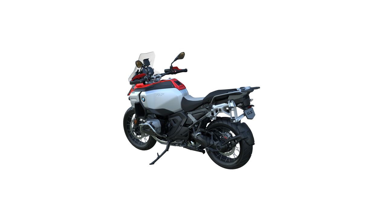 BMW R 1300 GS Adventure - mit 2.94%-Leasing ab 275-/Monat möglich*-image-2