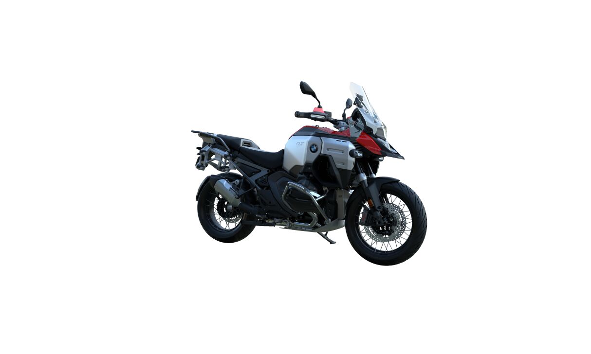 BMW R 1300 GS Adventure - mit 2.94%-Leasing ab 275-/Monat möglich*-image-0