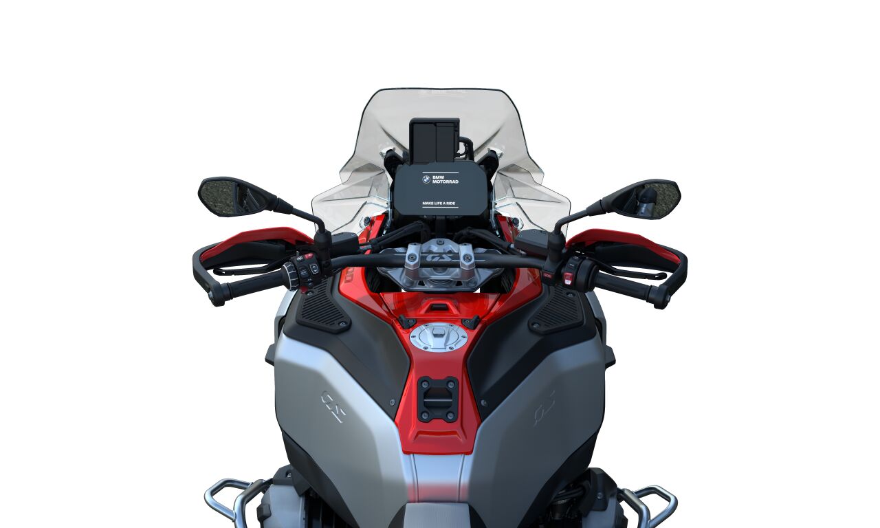 BMW R 1300 GS Adventure - mit 2.94%-Leasing ab 275-/Monat möglich*-image-3
