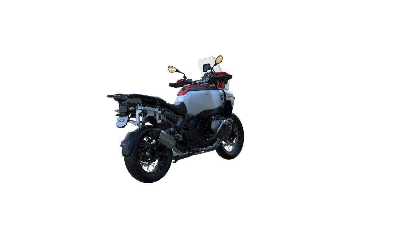 BMW R 1300 GS Adventure - mit 2.94%-Leasing ab 275-/Monat möglich*-image-1