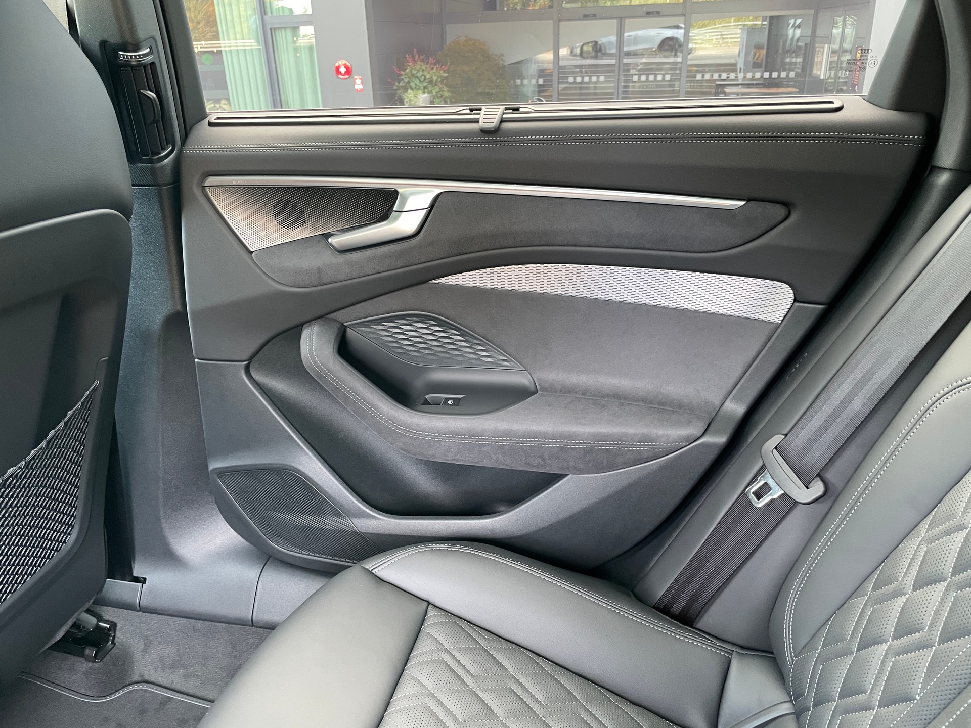 AUDI A6 allroad TDI quattro 220 kW S tronic, MODELL 2027, Standh. AHK, Allradlenkung, Techpaket Pro, usw-image-23