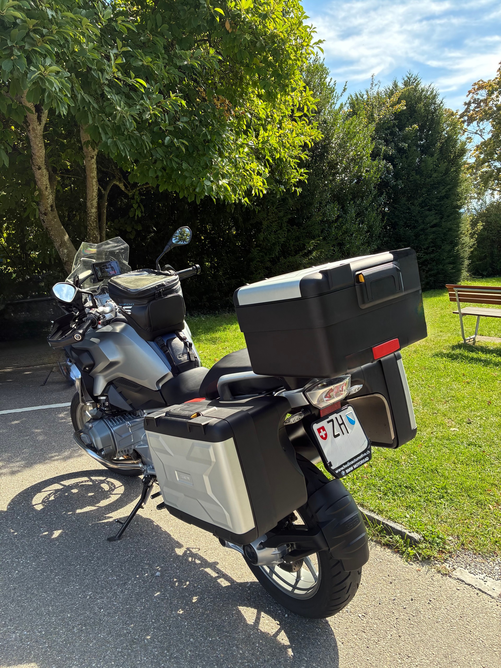 BMW R 1200 GS ABS-image-3