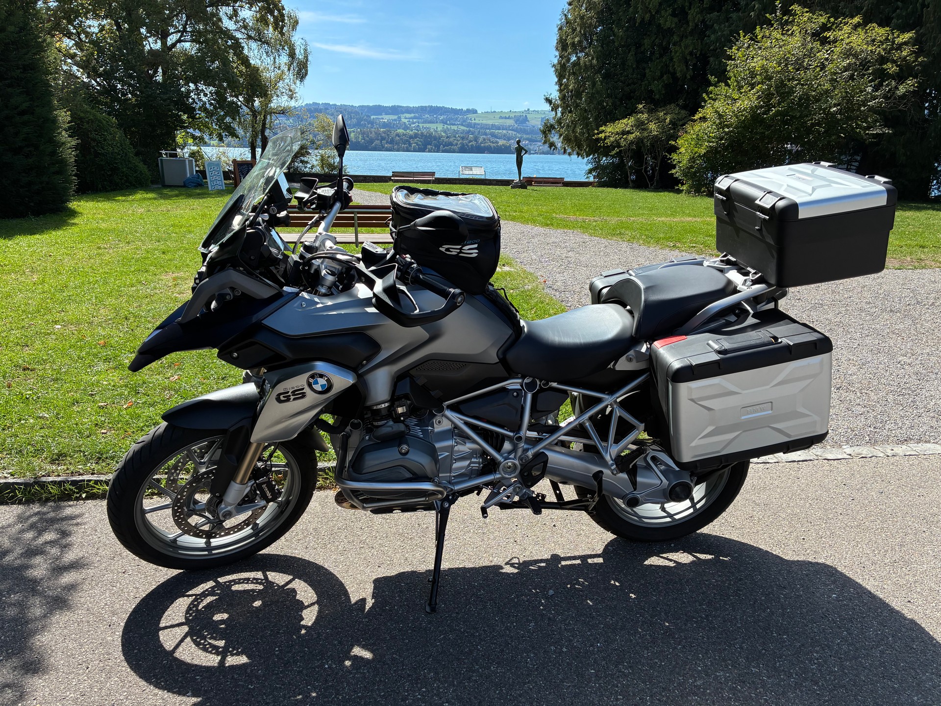 BMW R 1200 GS ABS-image-0