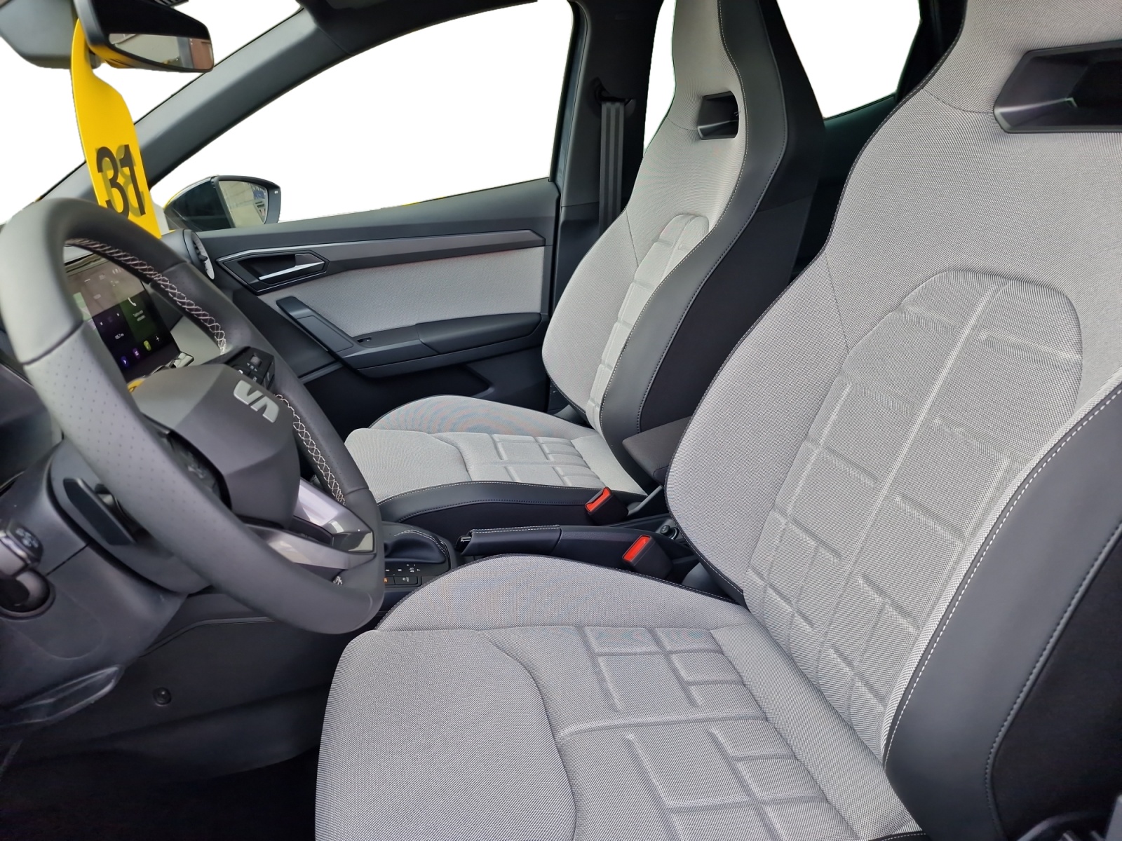 SEAT Ibiza 1.5 Eco TSI FR Panorama 5 Jahre Garantie-image-9