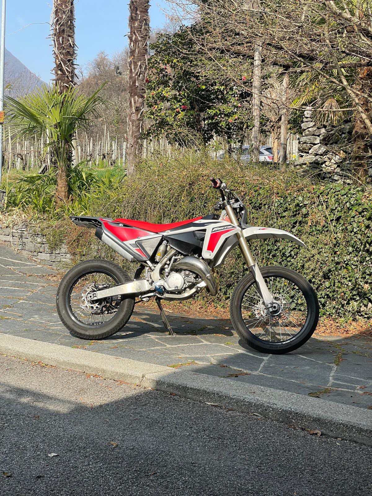 FANTIC XE 125-image-0