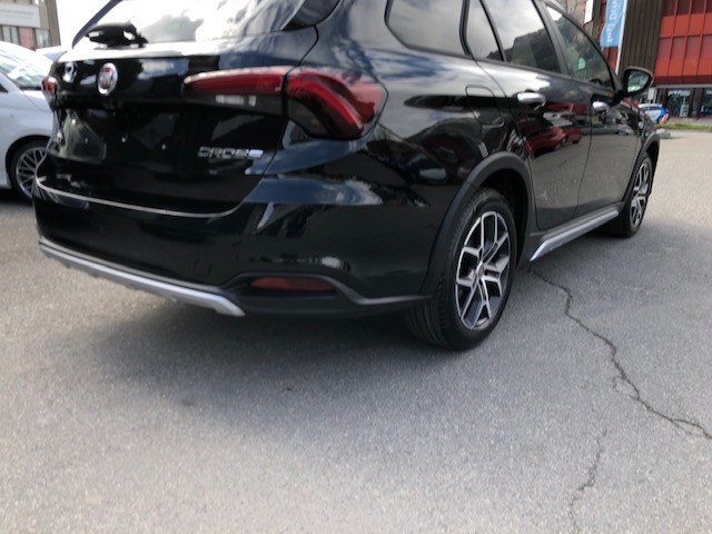 FIAT TIPO 1.6MJ Station Wagon RED-image-2