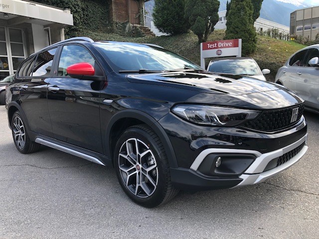 FIAT TIPO 1.6MJ Station Wagon RED-image-3