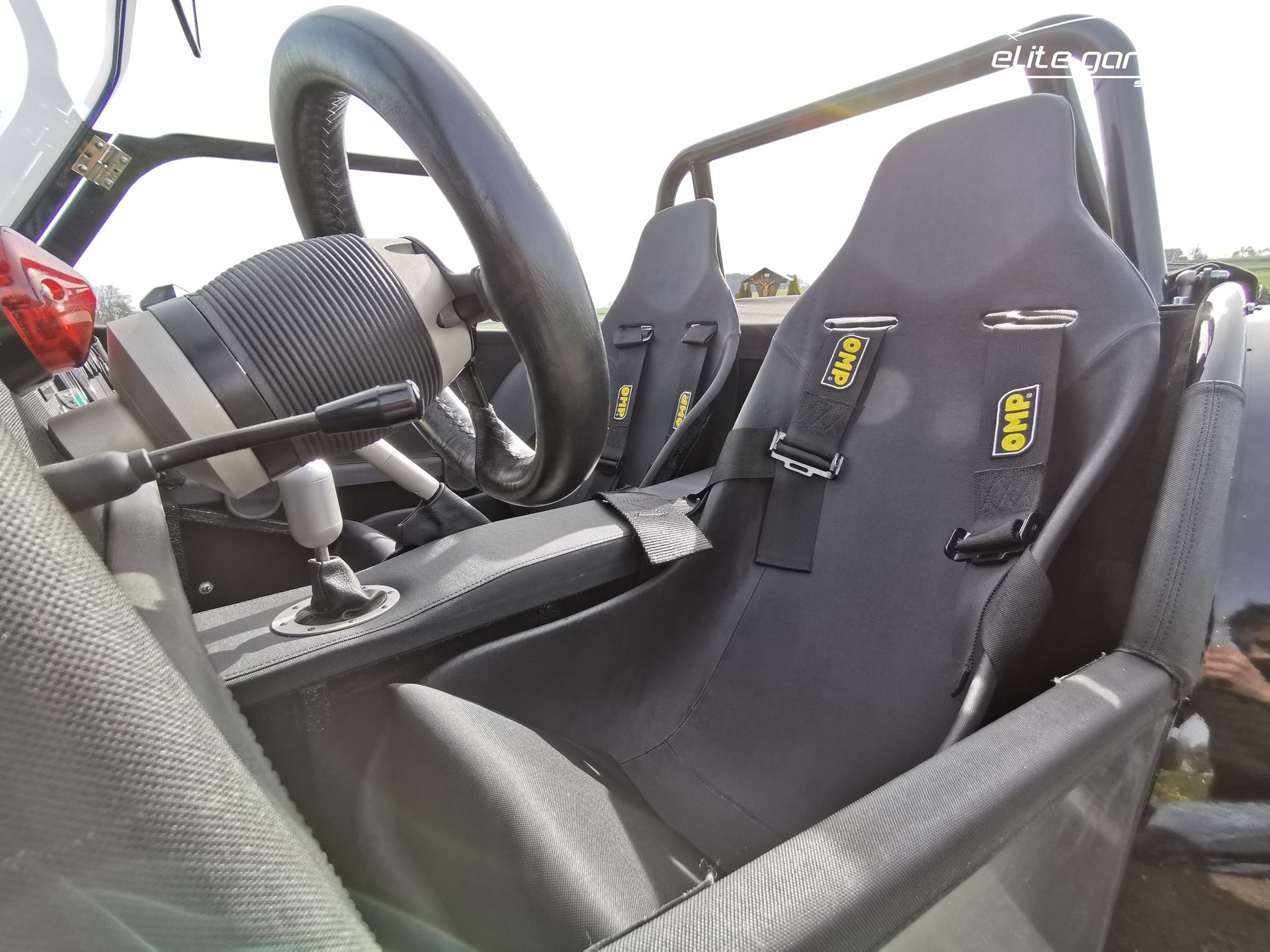 LOTUS Super Seven HKT-image-10