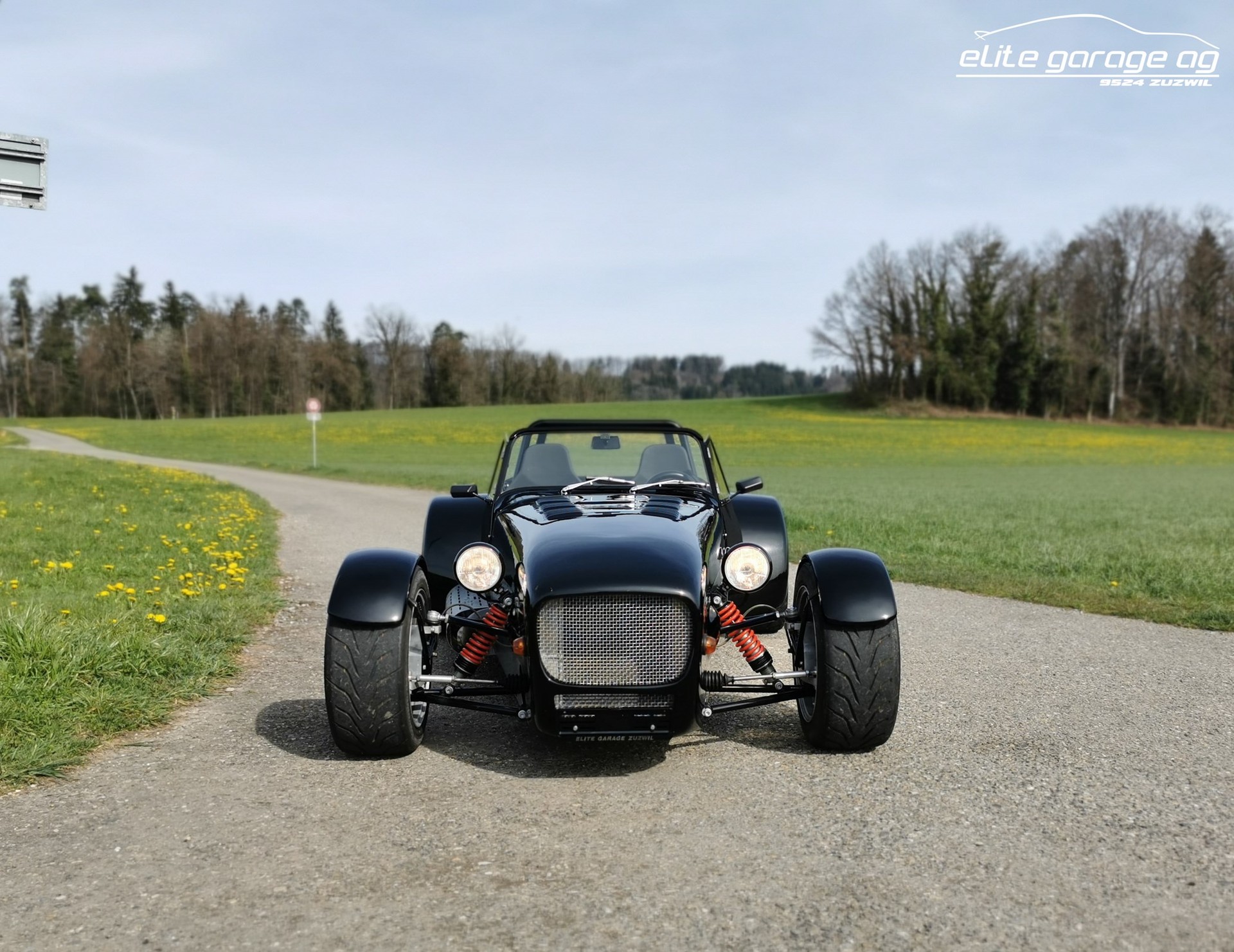 LOTUS Super Seven HKT-image-2