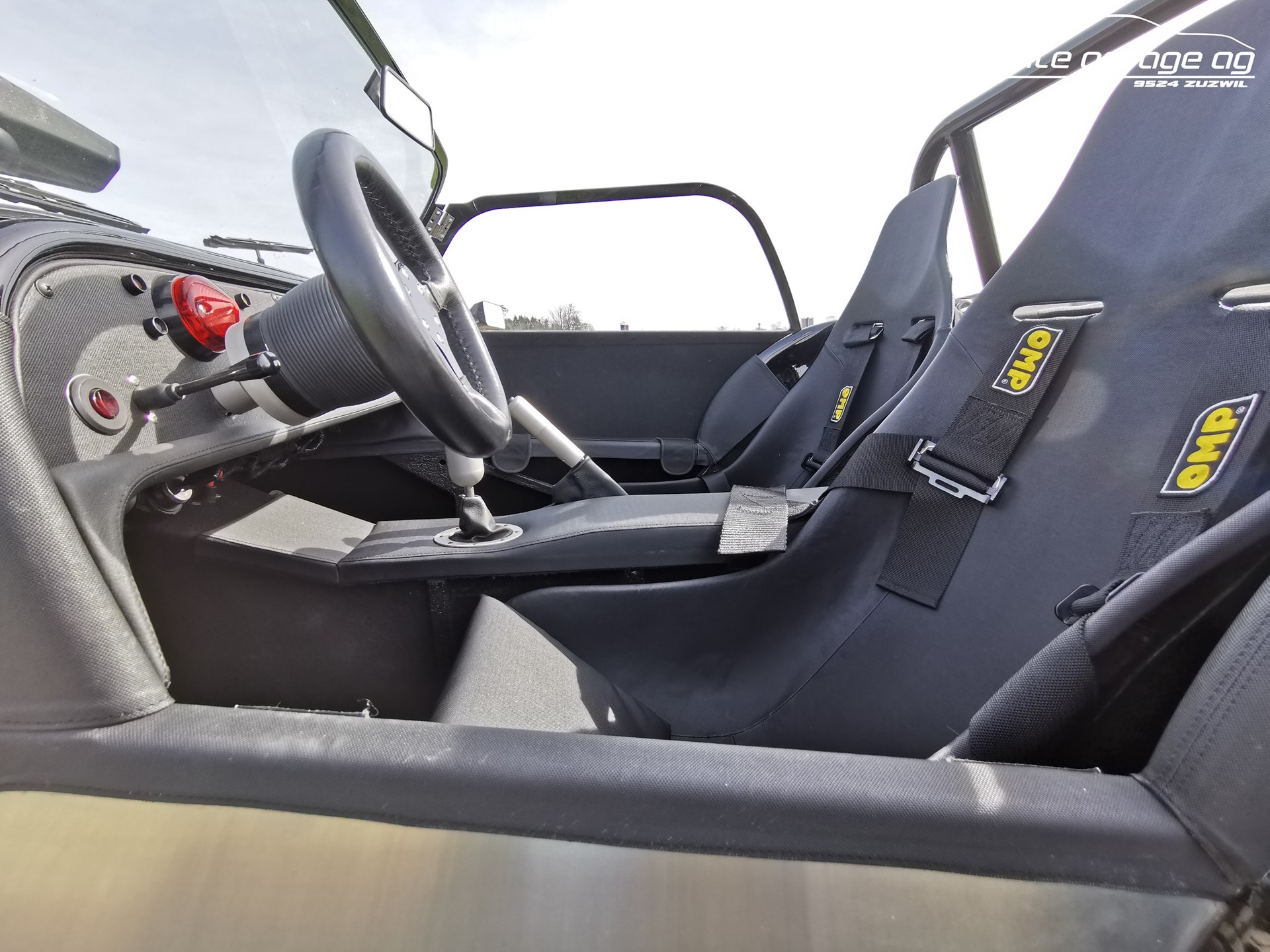LOTUS Super Seven HKT-image-11