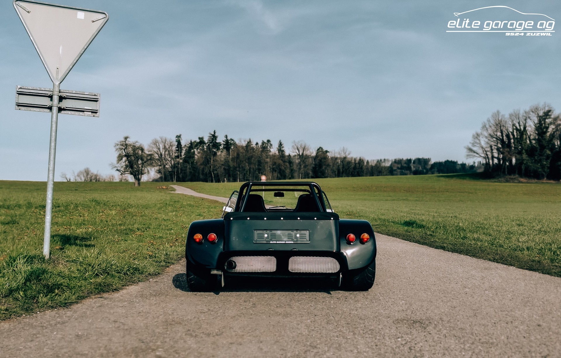 LOTUS Super Seven HKT-image-6