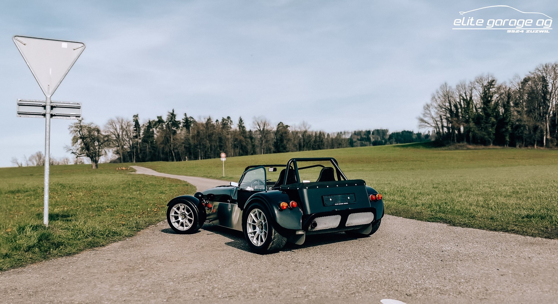 LOTUS Super Seven HKT-image-7