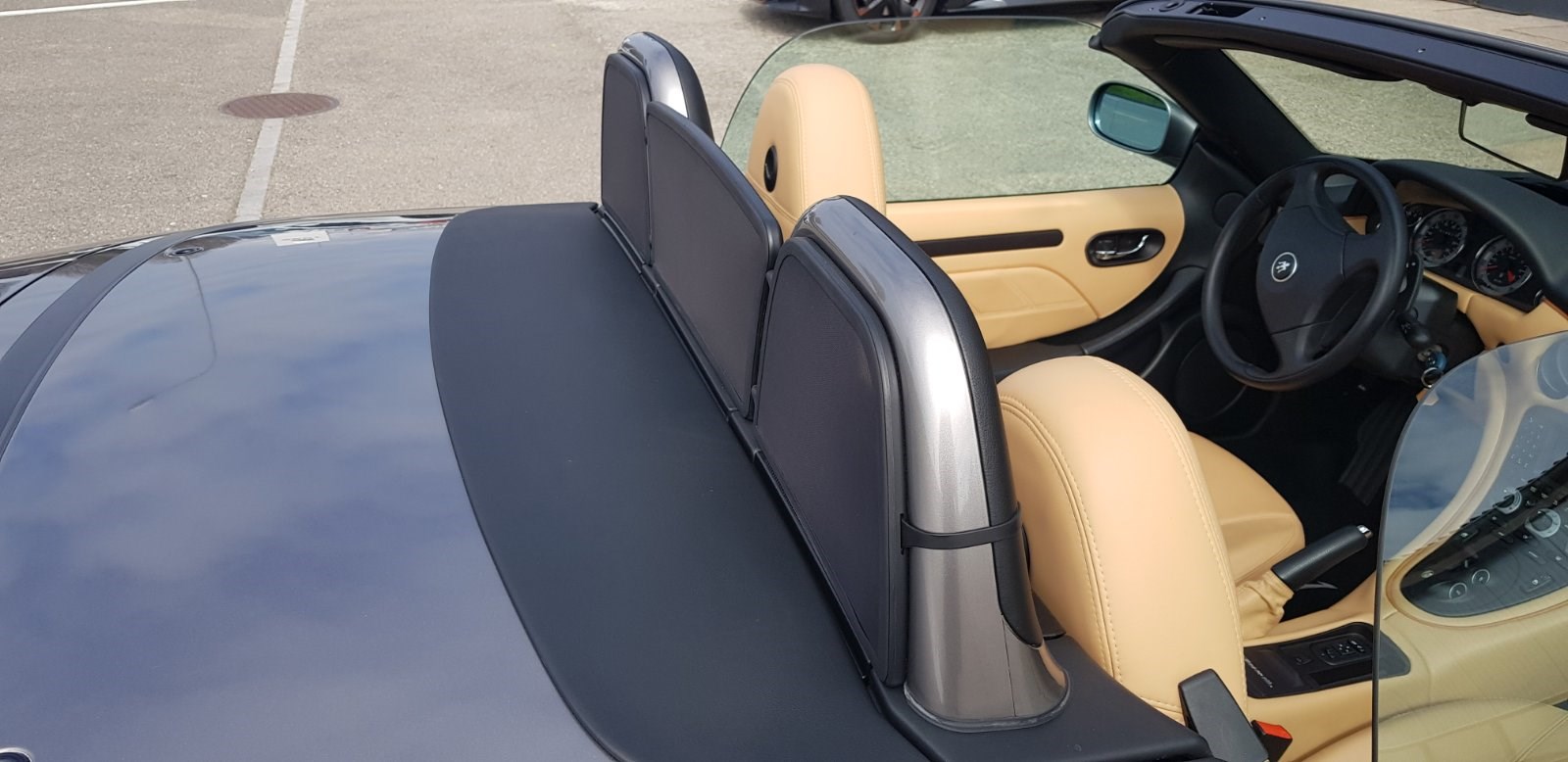 MASERATI Spyder GT-image-3
