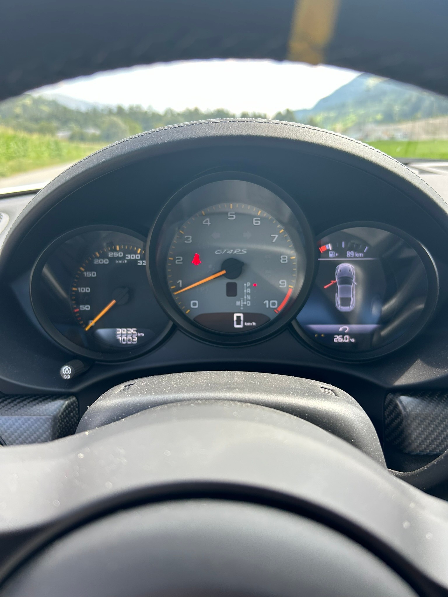 PORSCHE 718 Cayman GT4 RS PDK-image-18