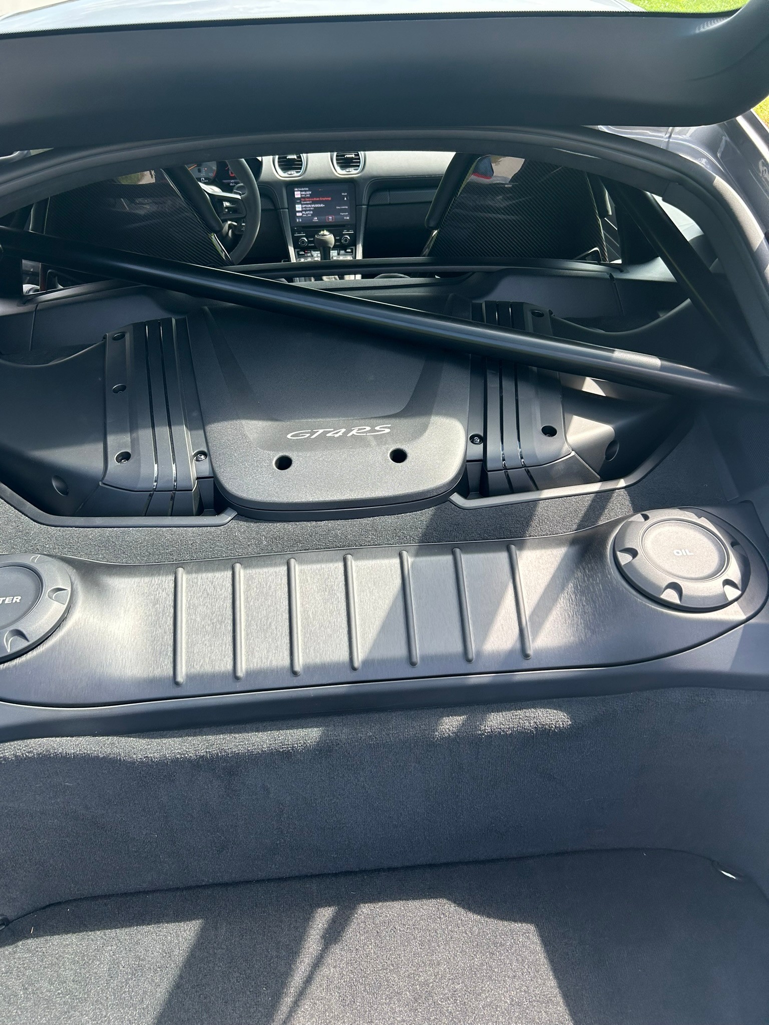 PORSCHE 718 Cayman GT4 RS PDK-image-17