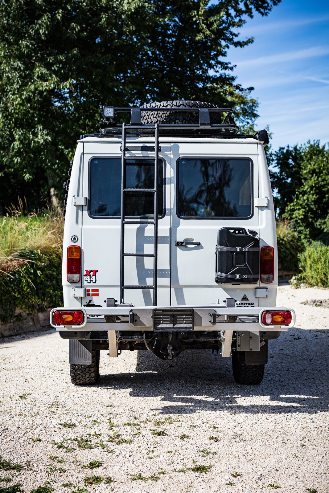 MERCEDES-BENZ 309 D - Wohnmobil für 2 und Hund. Zeitloser Klassiker!-image-4