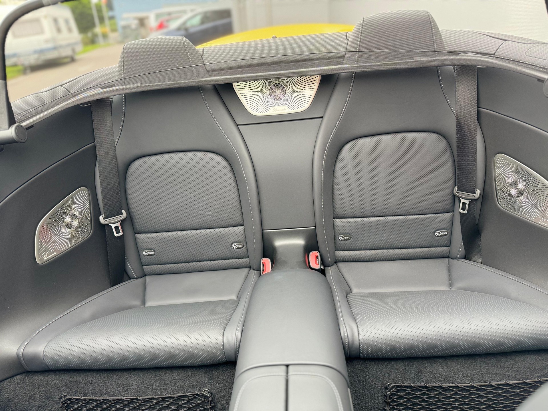 MERCEDES-BENZ AMG SL 63 4M Speedshift MCT-image-17