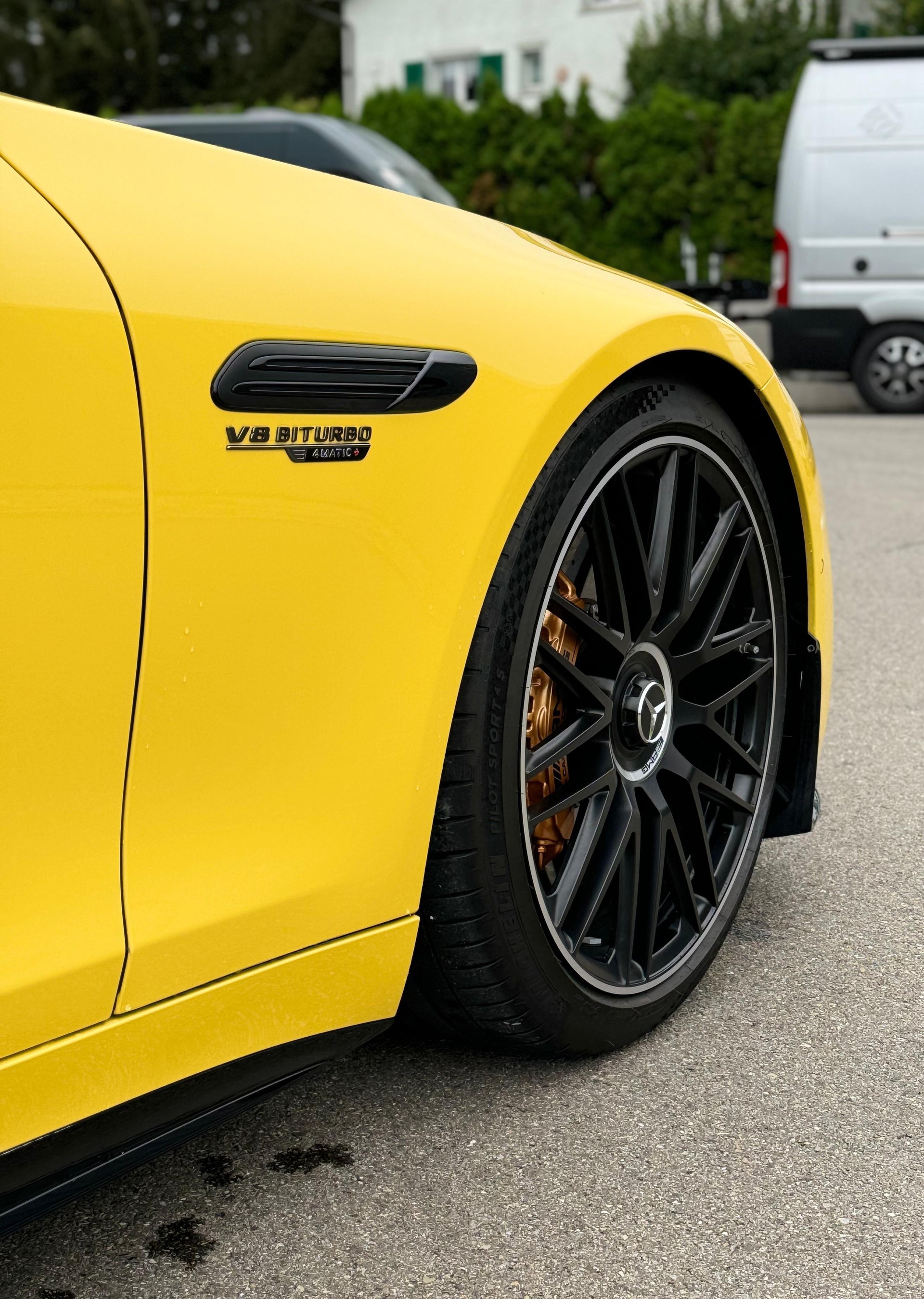 MERCEDES-BENZ AMG SL 63 4M Speedshift MCT-image-12