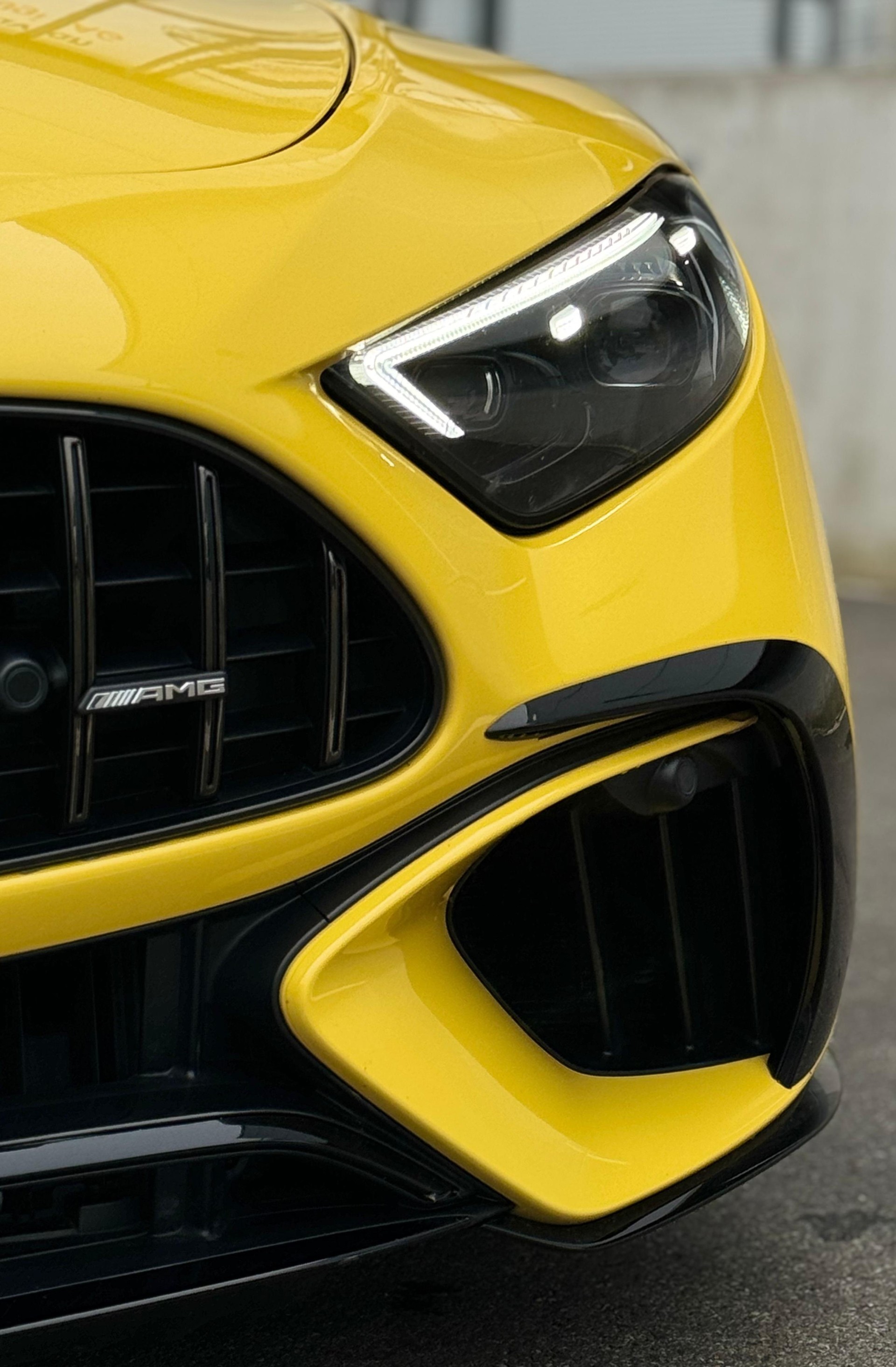 MERCEDES-BENZ AMG SL 63 4M Speedshift MCT-image-10