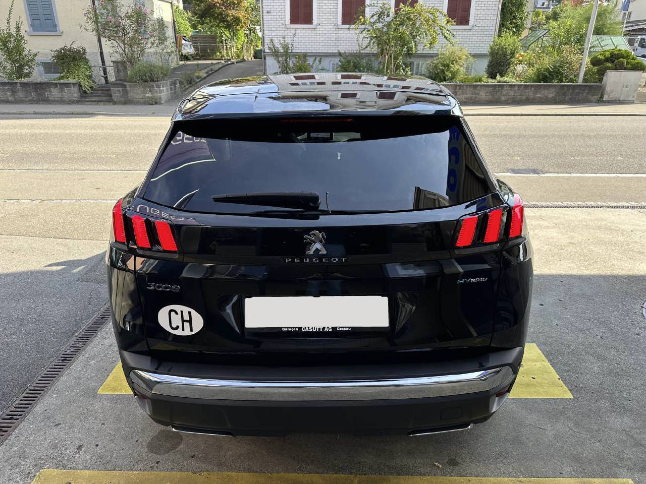PEUGEOT 3008 1.6 Plug-in Hybrid GT-image-4