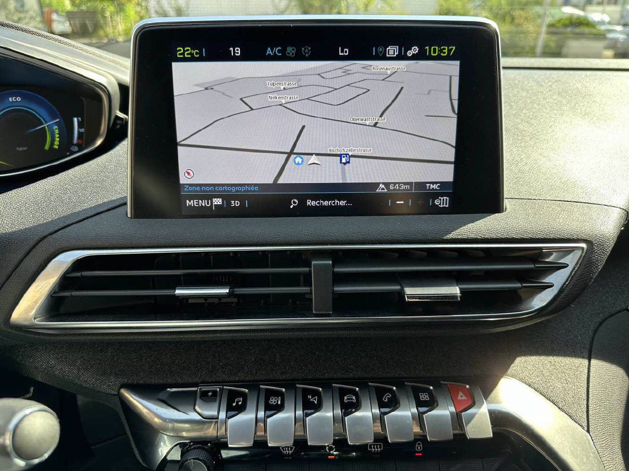 PEUGEOT 3008 1.6 Plug-in Hybrid GT-image-11