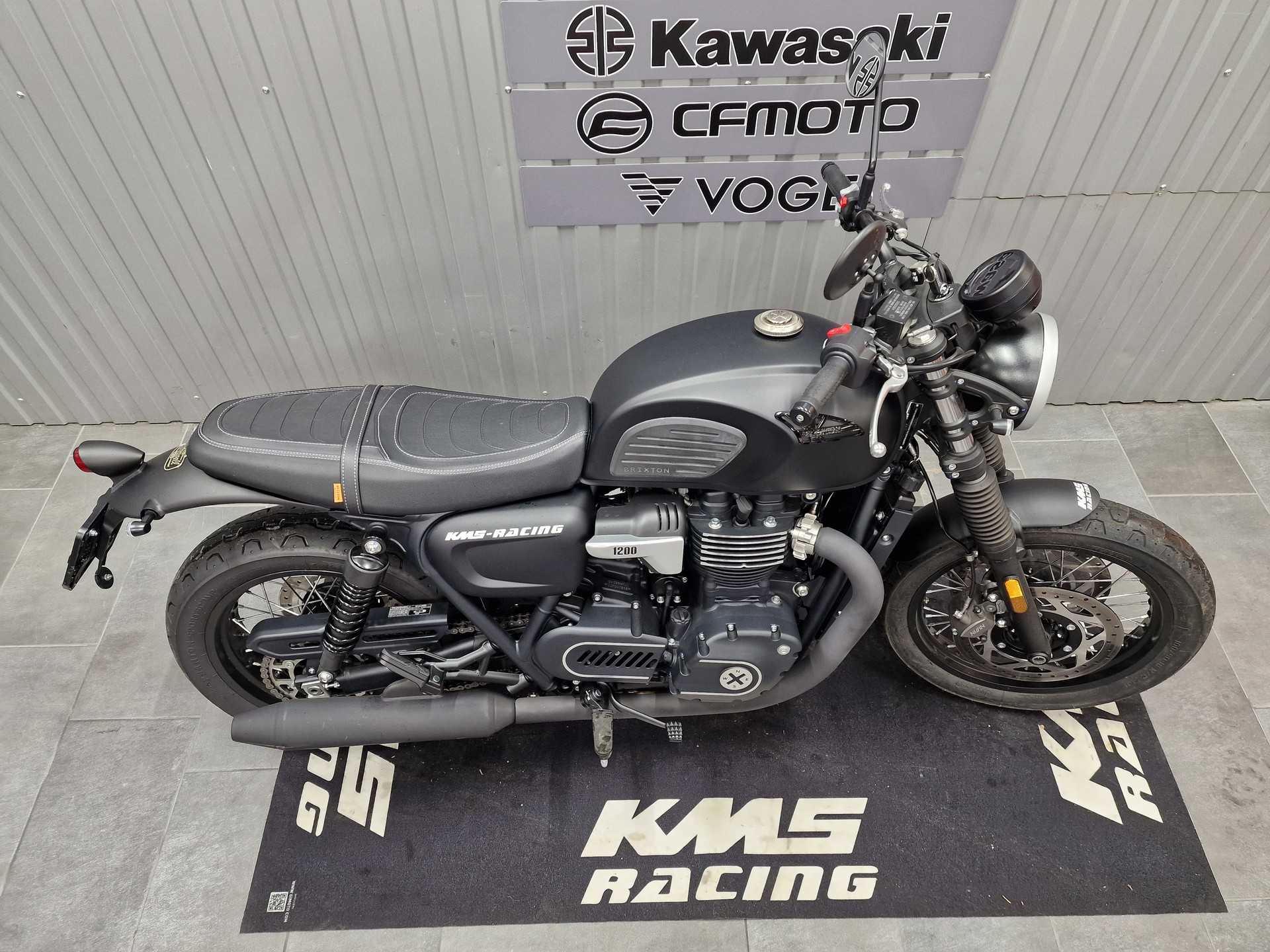 BRIXTON Cromwell 1200-image-8