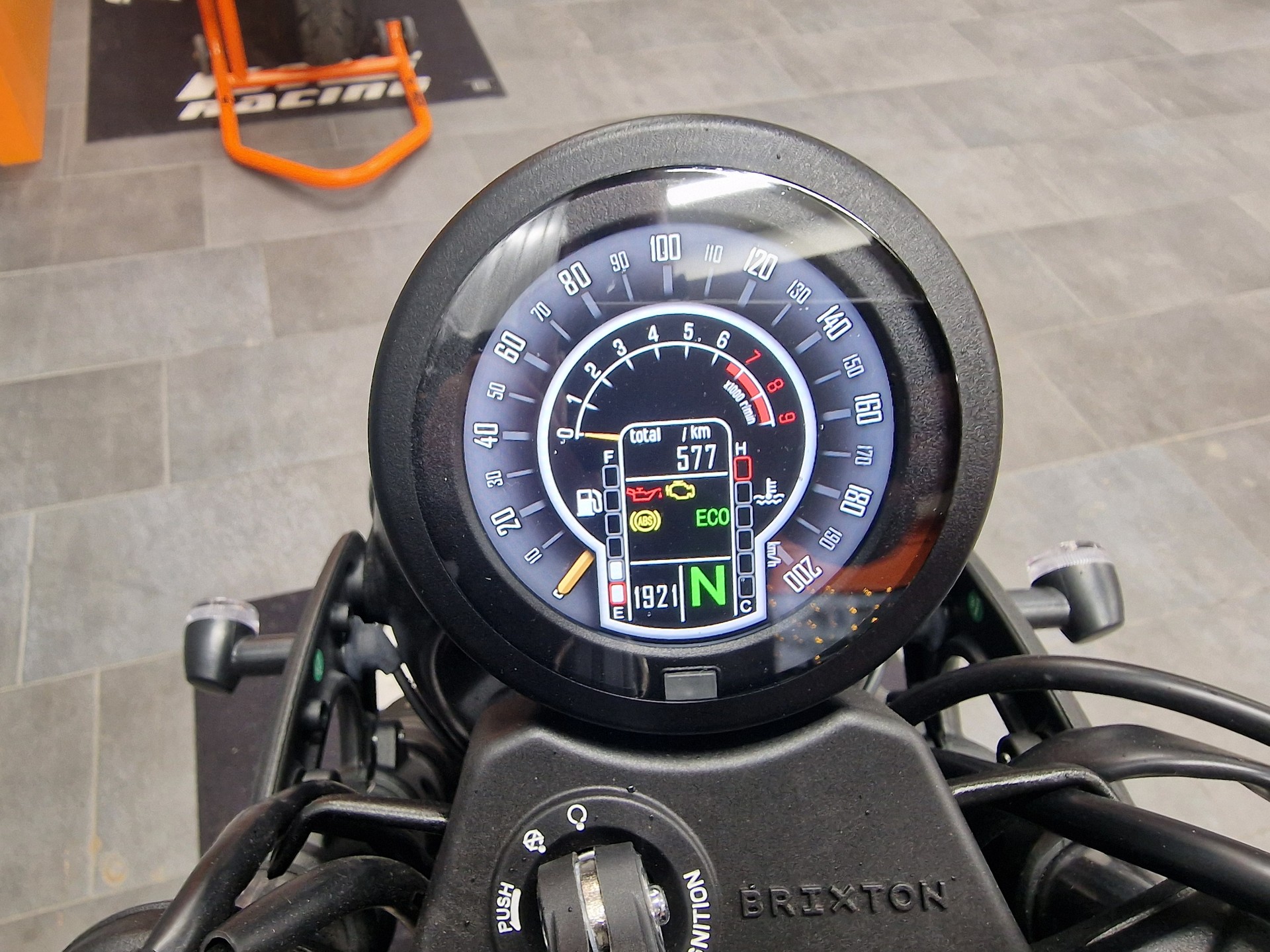 BRIXTON Cromwell 1200-image-6