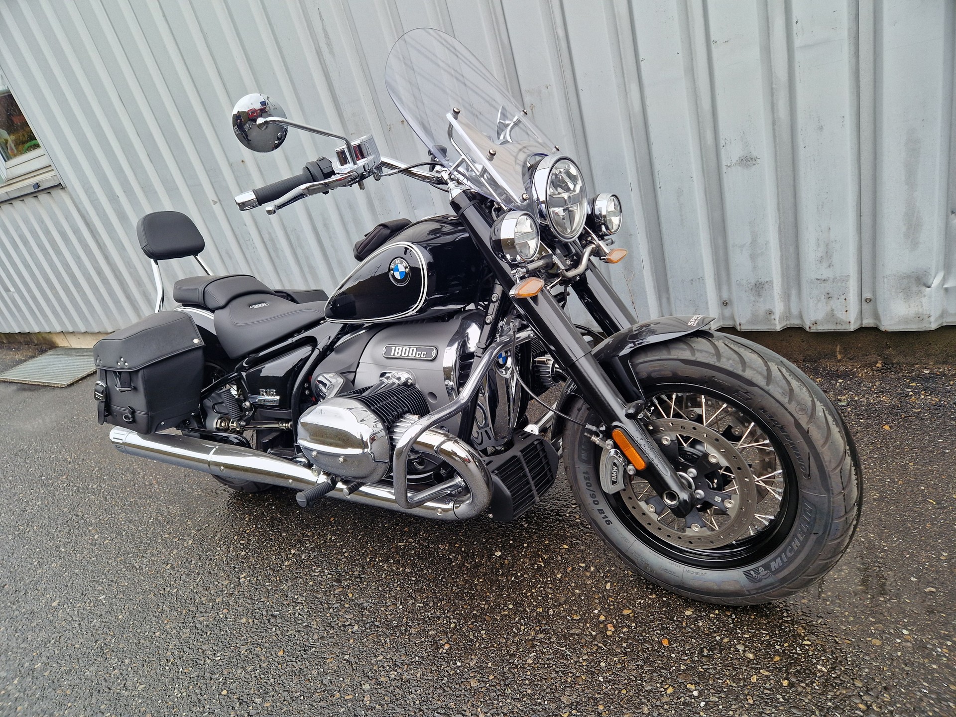 BMW R 18 Classic KUNDENAUFTRAG-image-1