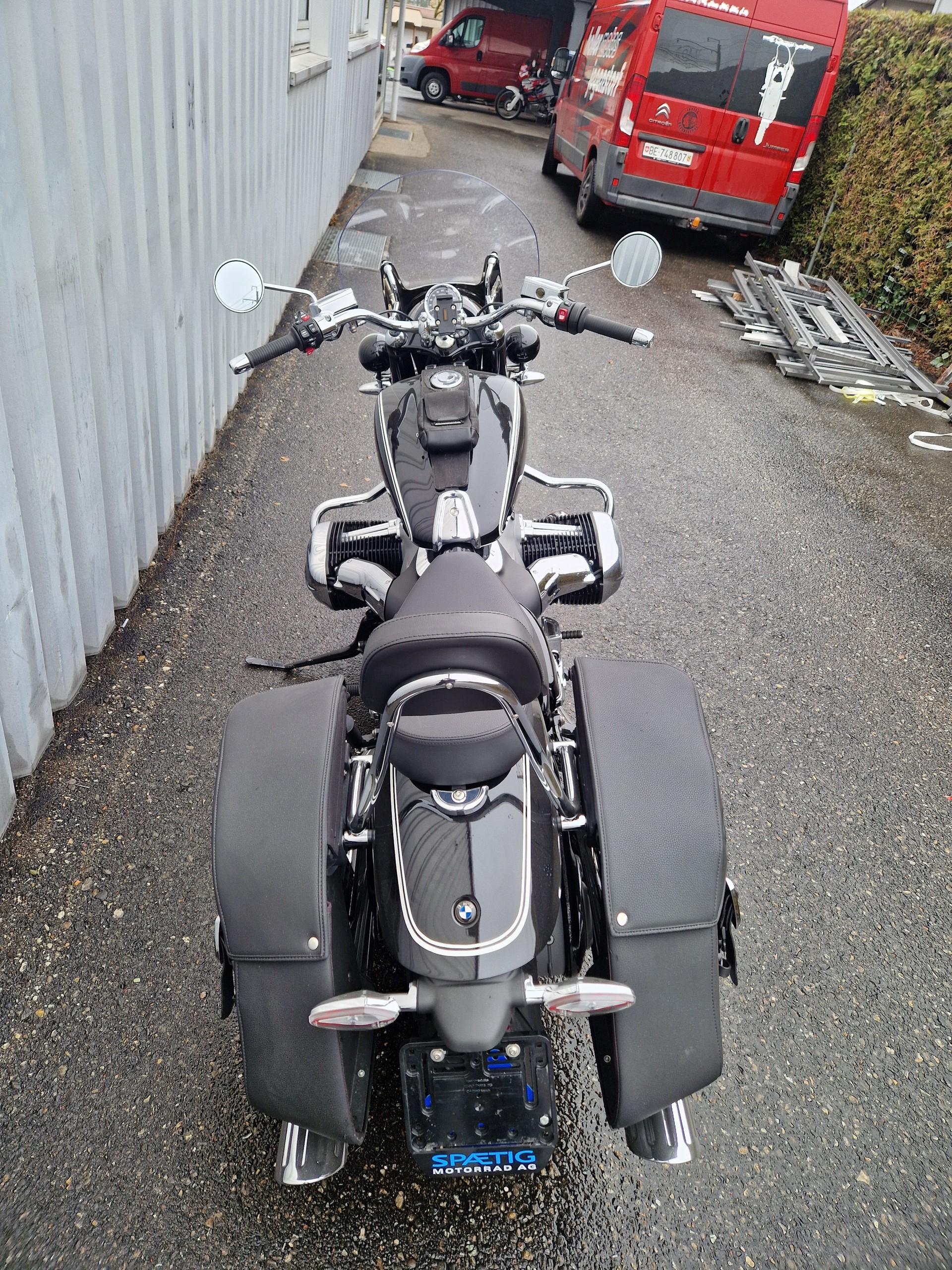 BMW R 18 Classic KUNDENAUFTRAG-image-4