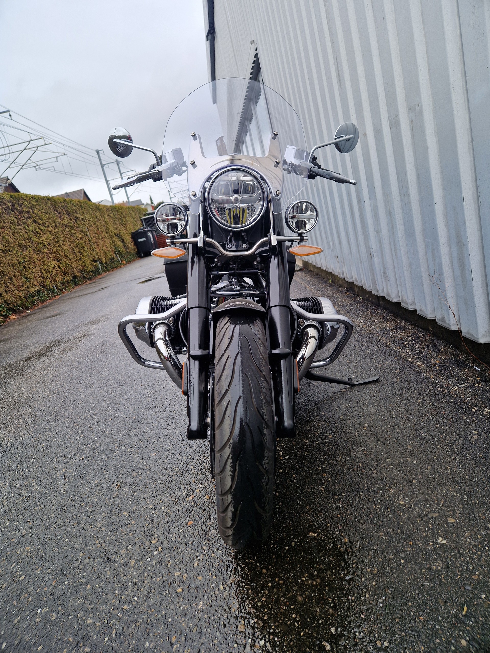 BMW R 18 Classic KUNDENAUFTRAG-image-2