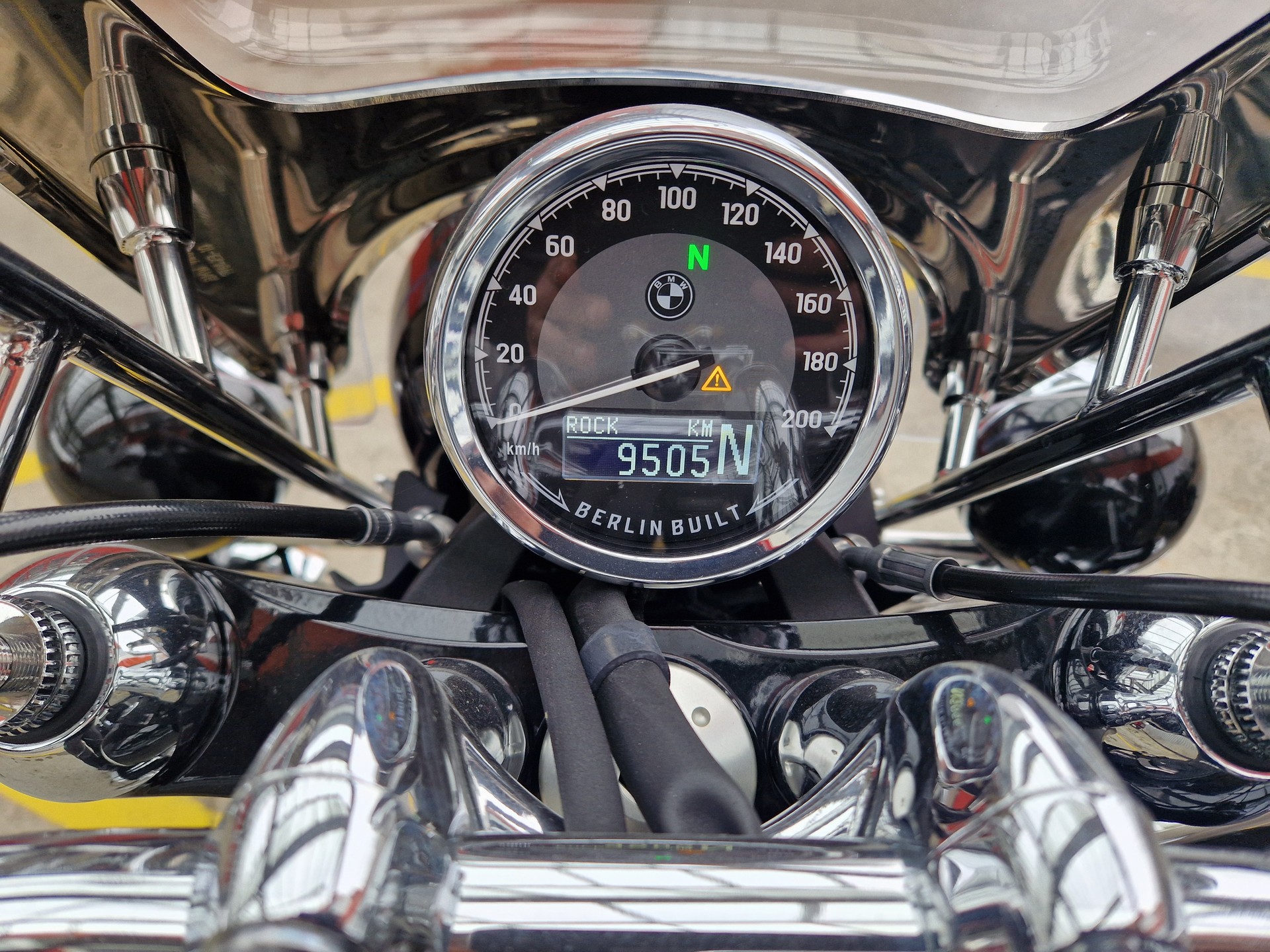 BMW R 18 Classic KUNDENAUFTRAG-image-5