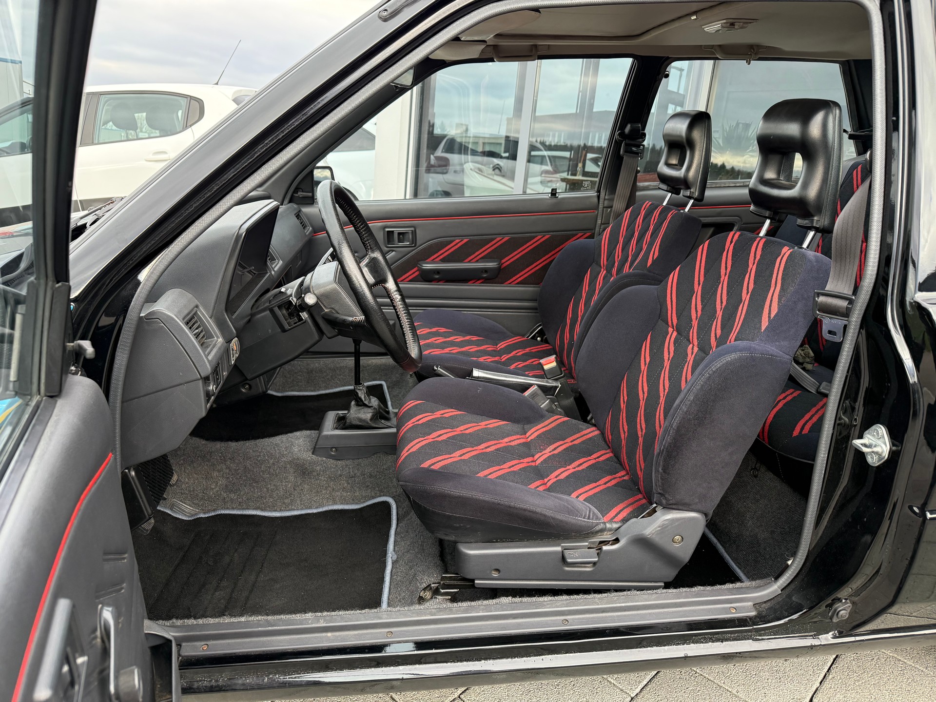 TOYOTA Starlet 1300 S-image-8