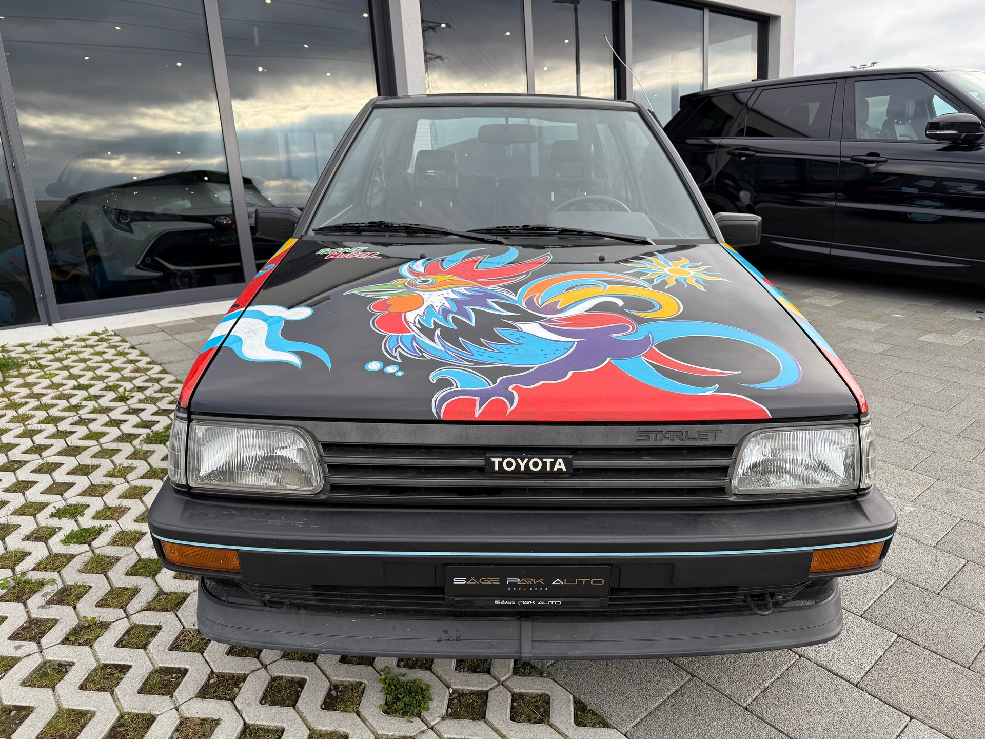 TOYOTA Starlet 1300 S-showroom-element-2