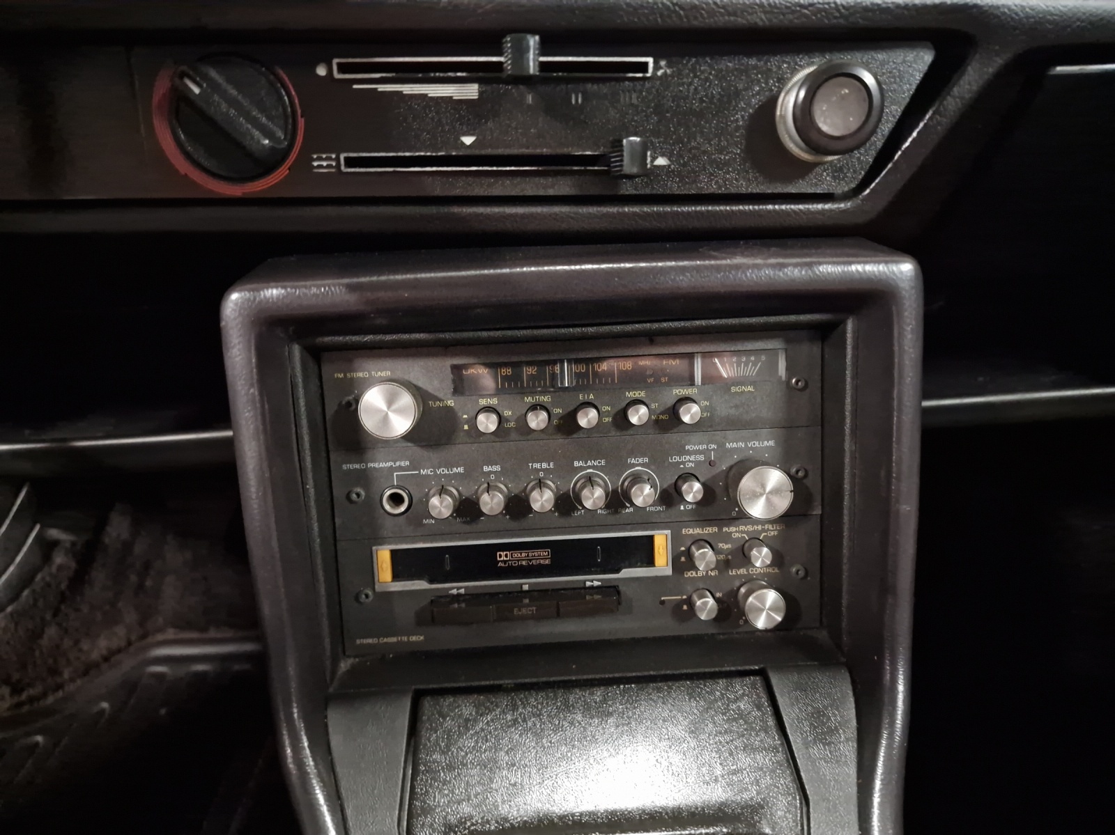 AUDI 200 Turbo 5E-image-8