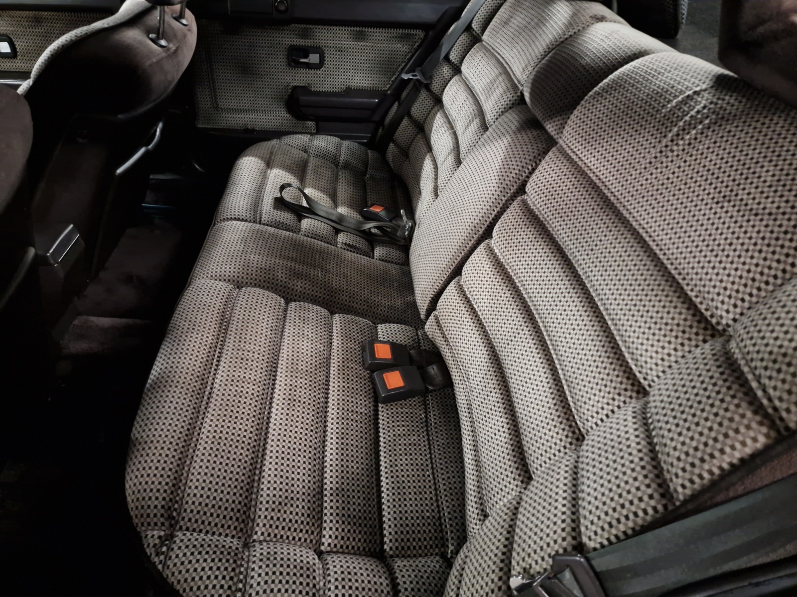 AUDI 200 Turbo 5E-image-10
