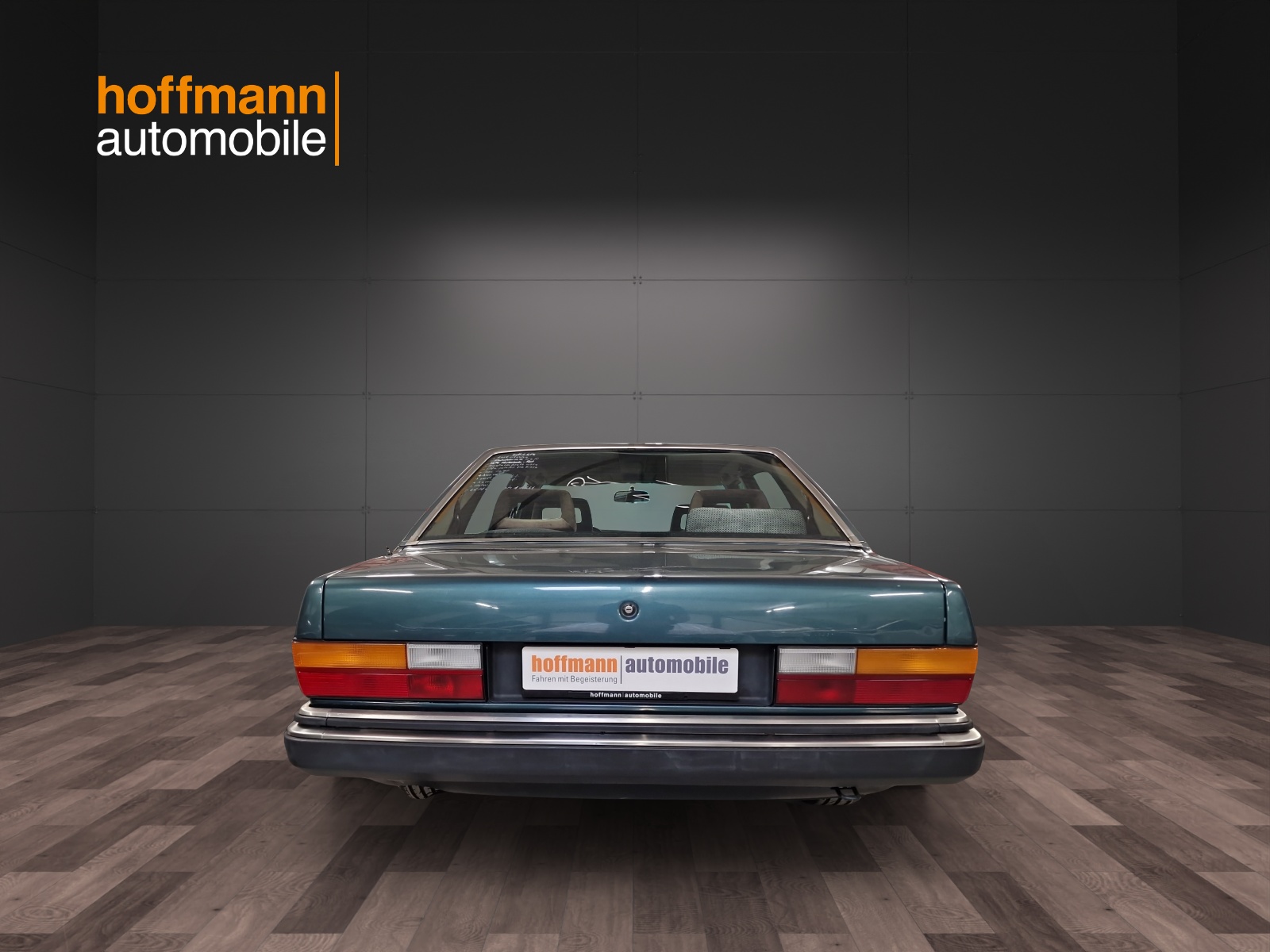 AUDI 200 Turbo 5E-image-4