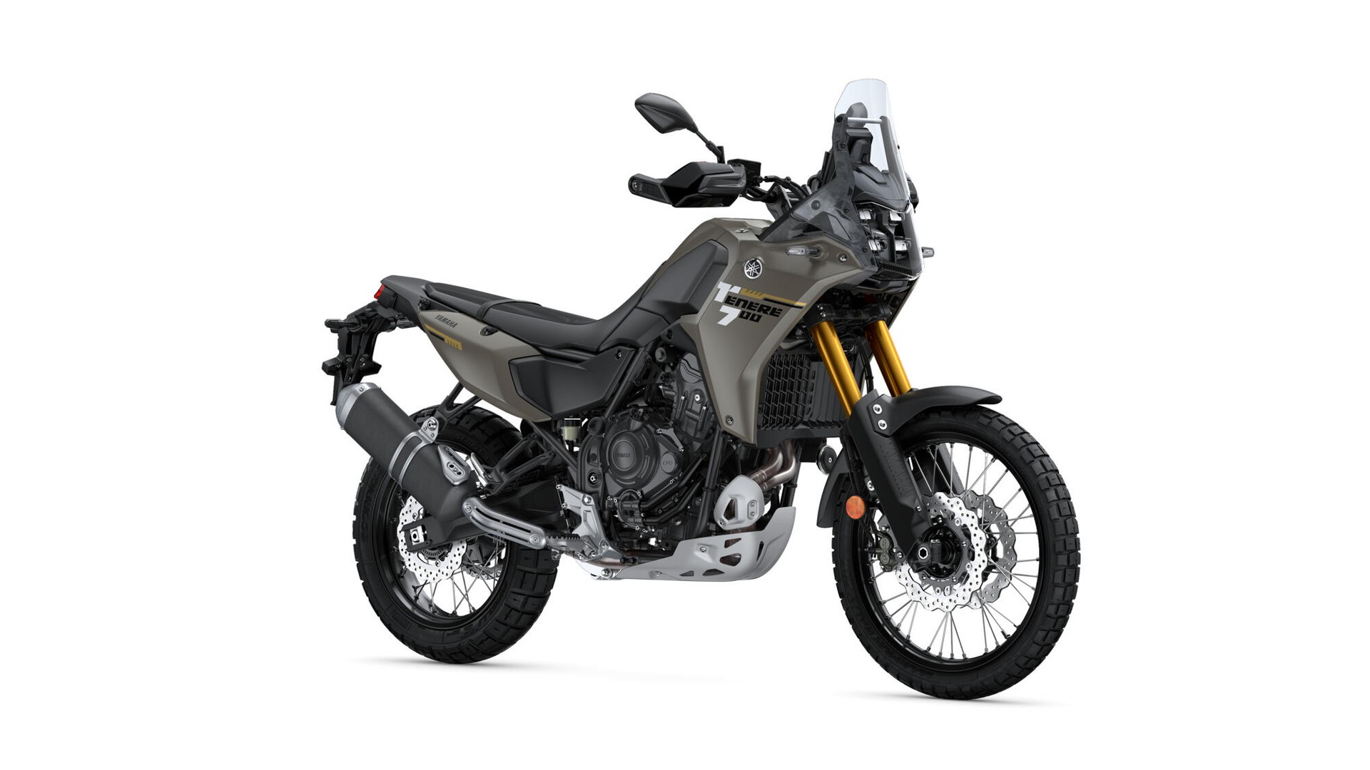 YAMAHA Tenere 700-image-2
