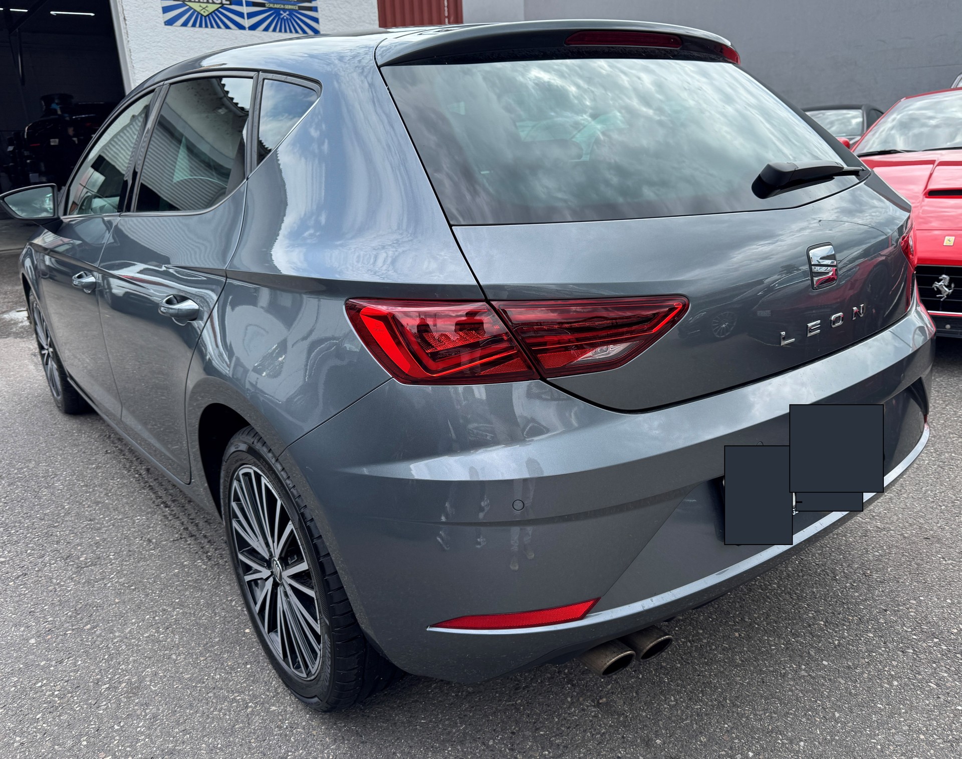 SEAT Leon 1.8 TSI Xcellence DSG-image-10