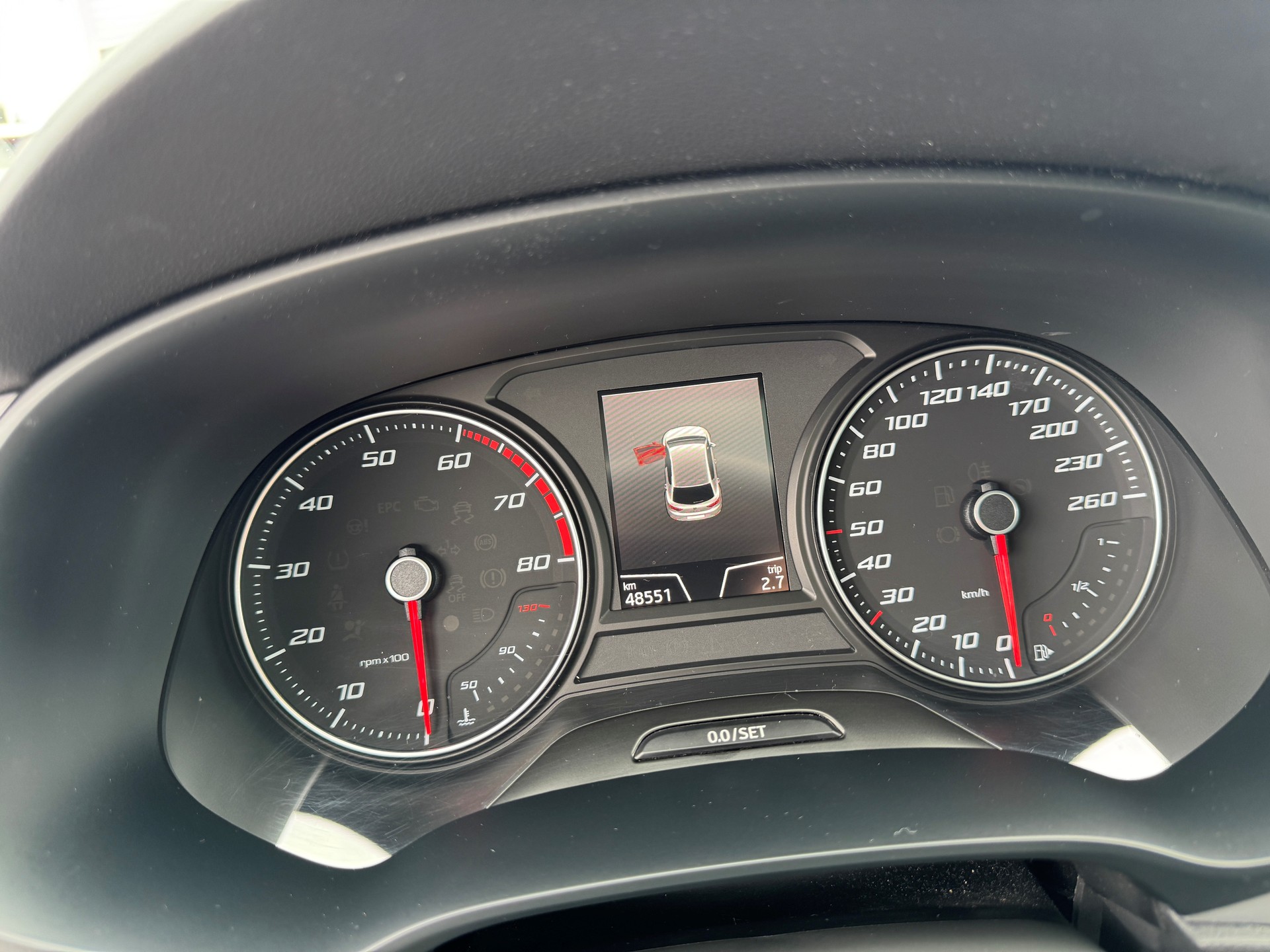 SEAT Leon 1.8 TSI Xcellence DSG-image-2