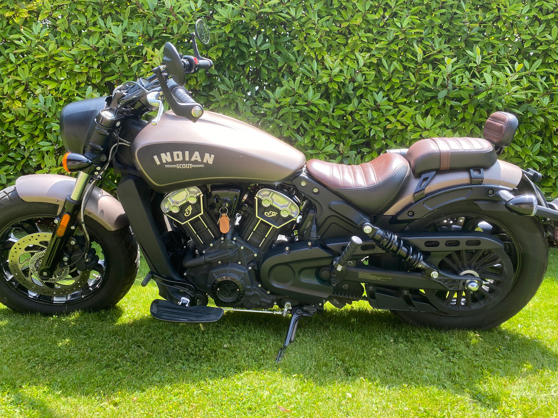 INDIAN Scout Bobber ABS-image-2