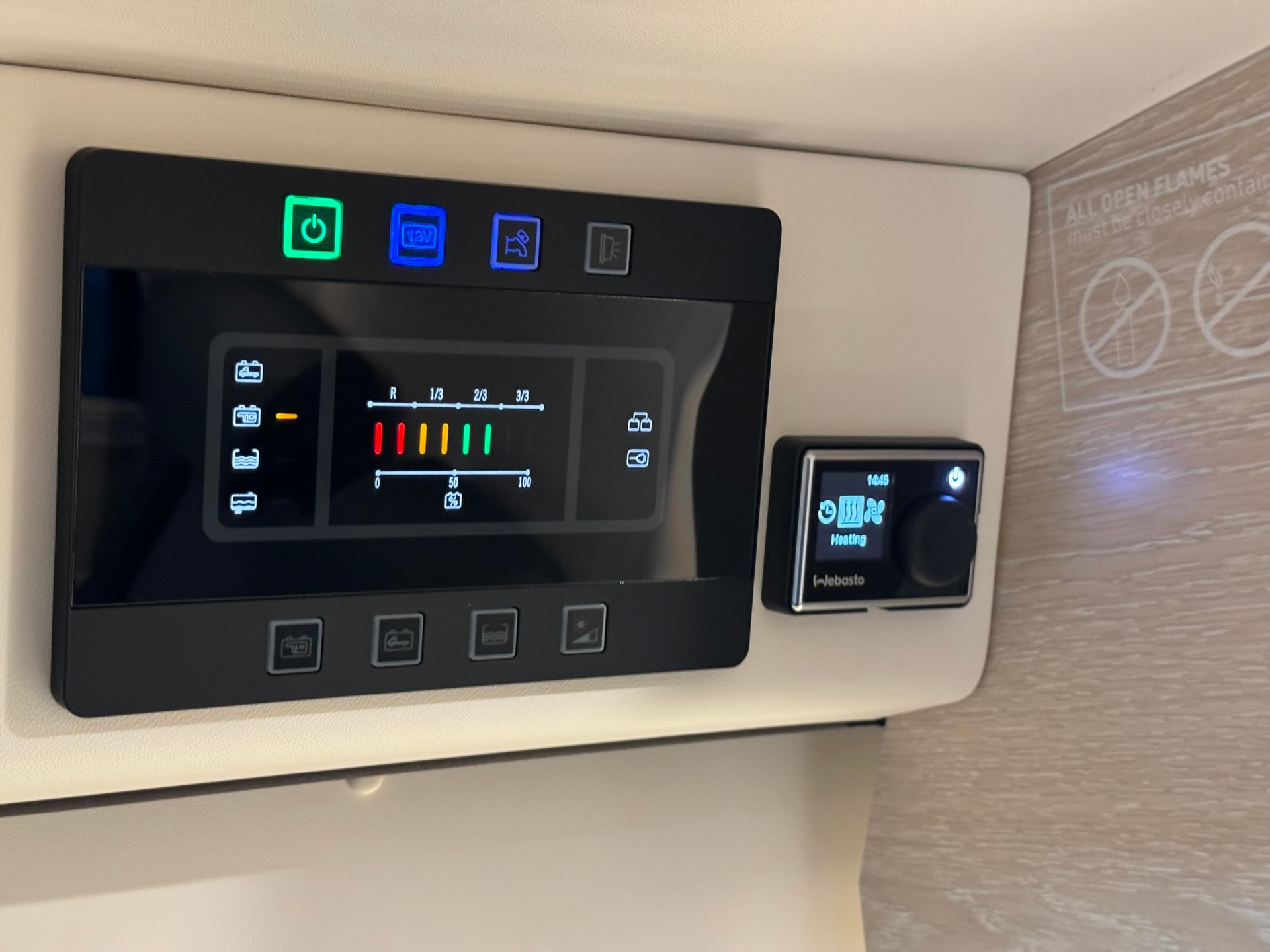 TOURNE MOBIL 6.0 - 180 PS Cruise / Heavy / Automat-image-12