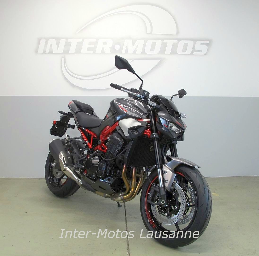 KAWASAKI Z900 MY25-image-1