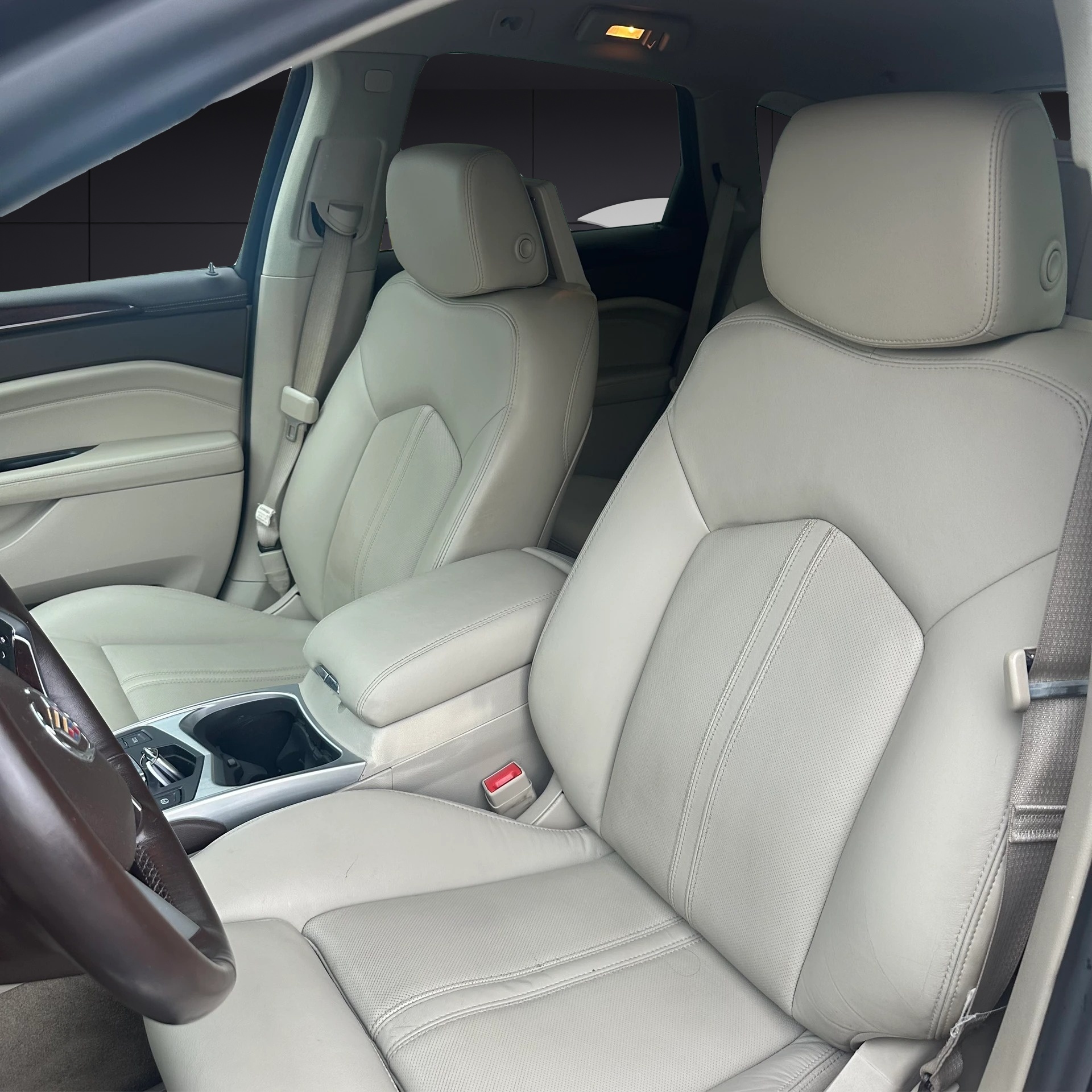 CADILLAC SRX 3.6 V6 Premium 4WD Automatic-image-10
