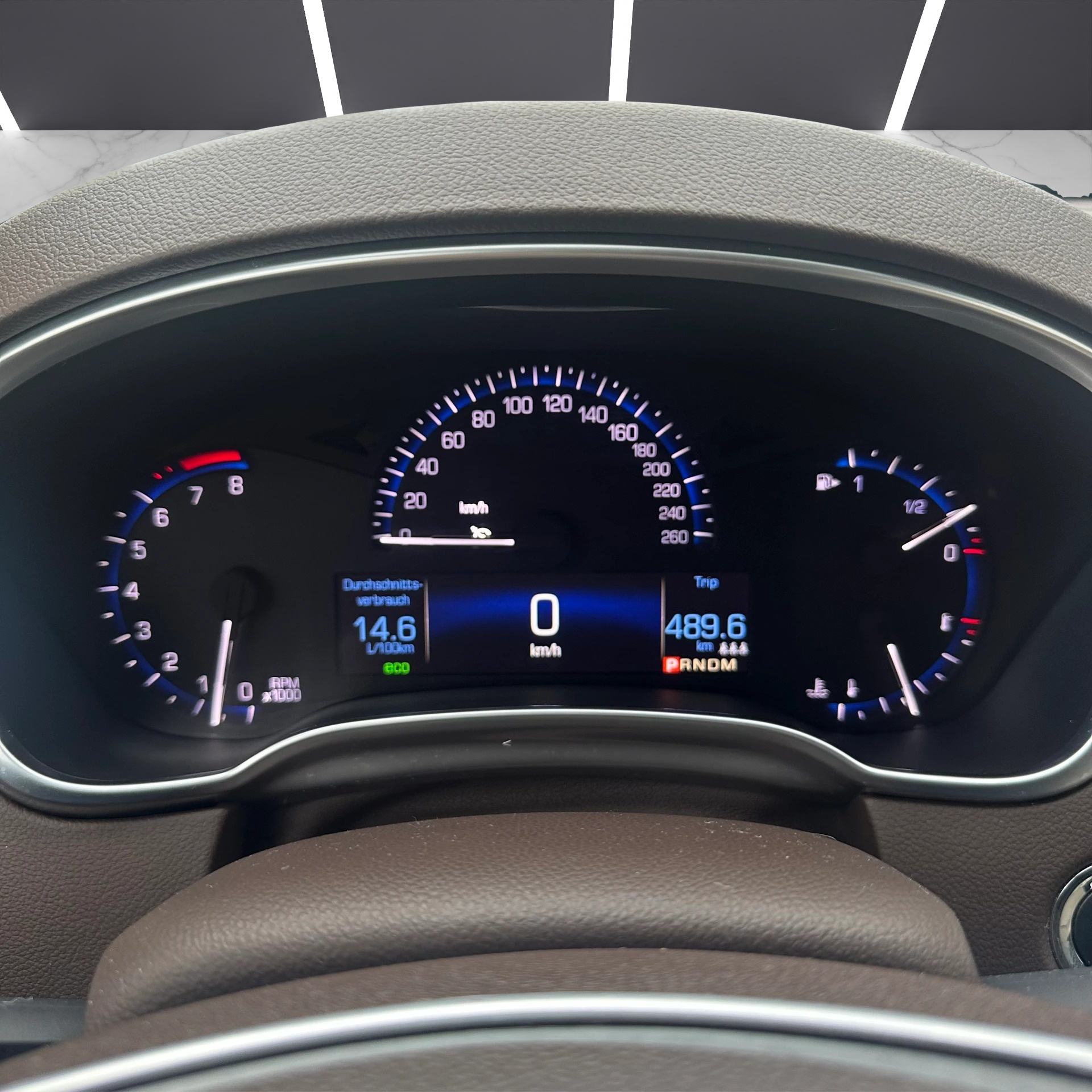 CADILLAC SRX 3.6 V6 Premium 4WD Automatic-image-15