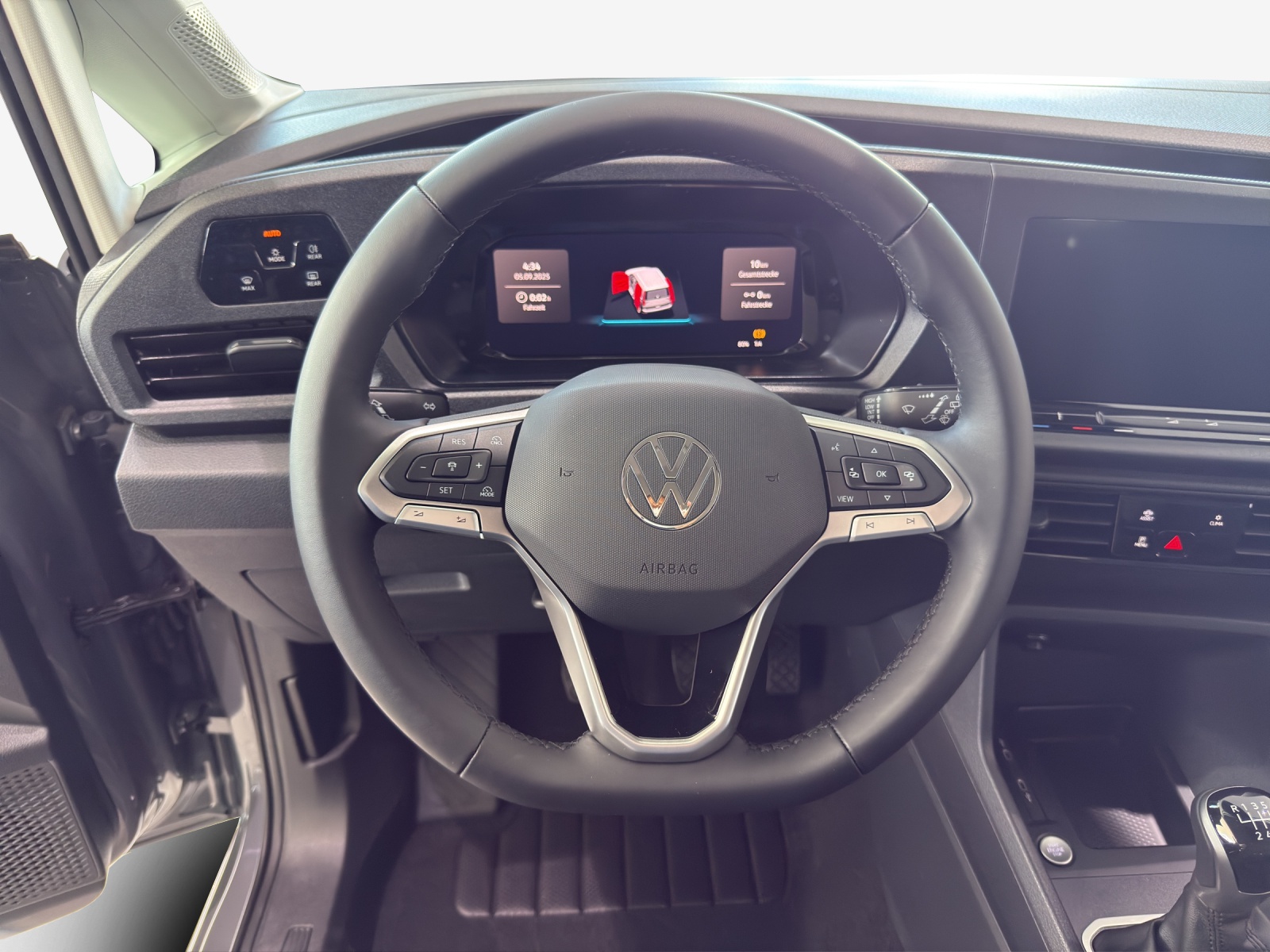 VW Caddy 2.0 TDI 4Motion California-image-9