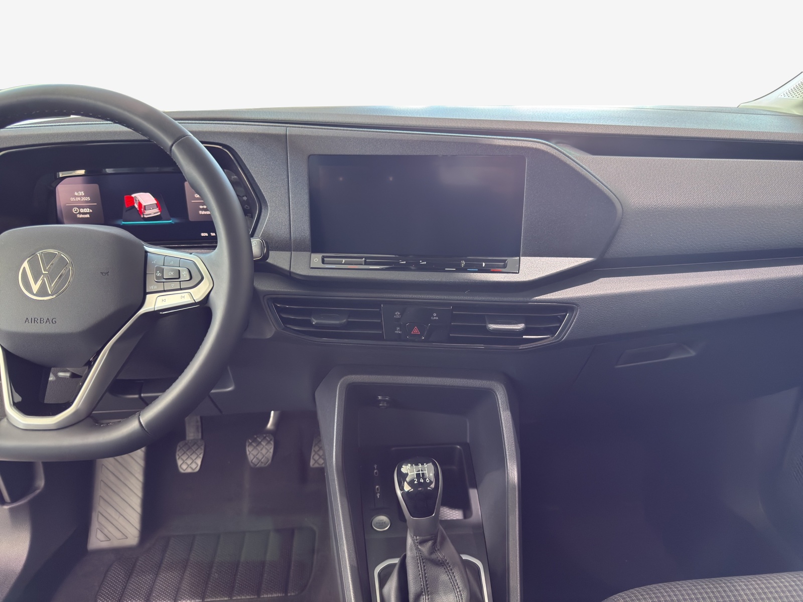 VW Caddy 2.0 TDI 4Motion California-image-10