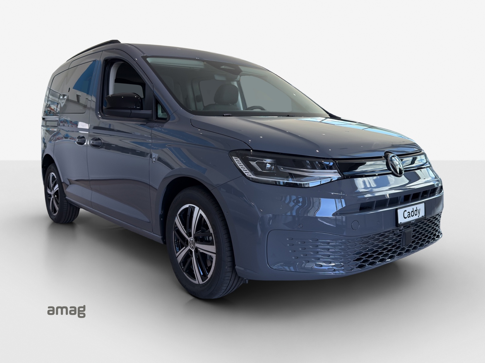 VW Caddy 2.0 TDI 4Motion California-image-5