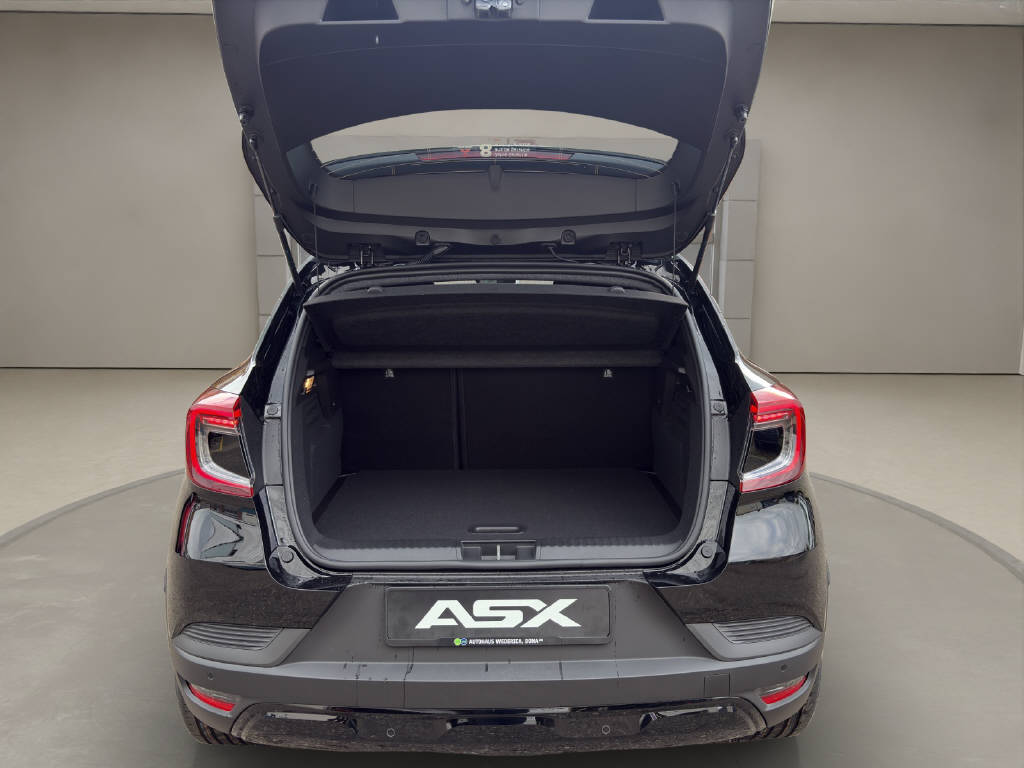 MITSUBISHI ASX 1.8 HEV Invite-image-13