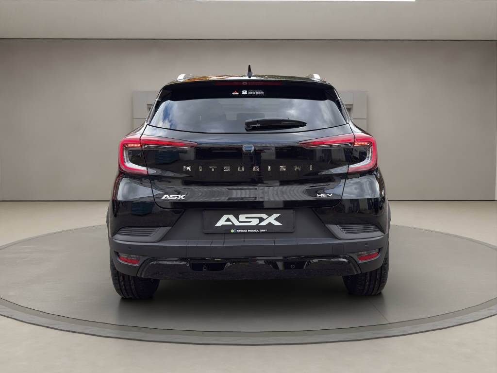 MITSUBISHI ASX 1.8 HEV Invite-showroom-element-3